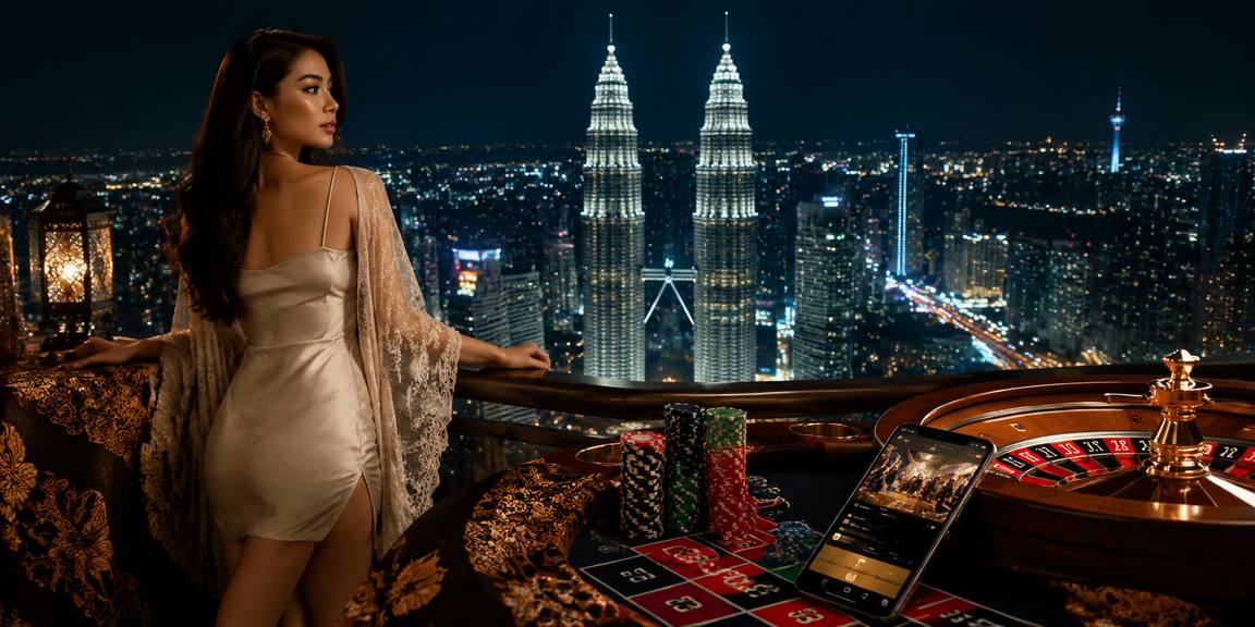 Aplikasi joylink slot – Slot dan Live Casino di Genggaman Anda