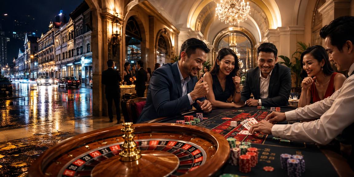 Jawapan kepada soalan anda tentang joylink slot